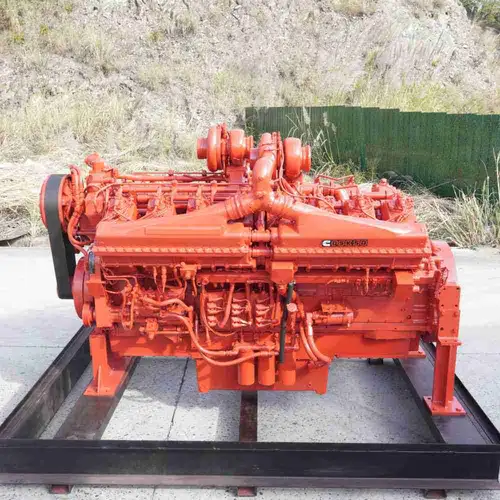 QSK50-C1500 Diesel Engine Part - Image 12