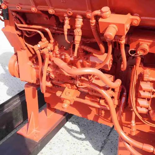 QSK50-C1500 Diesel Engine Part - Image 13