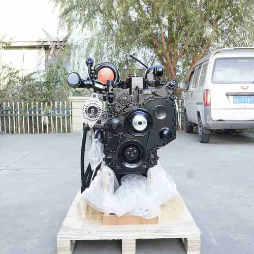 6BTAA5.9-C150 Diesel Engine Part - Image 2