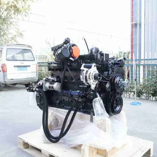 6BTAA5.9-C150 Diesel Engine Part - Image 3