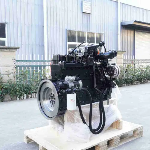6BTAA5.9-C150 Diesel Engine Part - Image 4