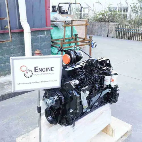 6BTAA5.9-C150 Diesel Engine Part - Image 5