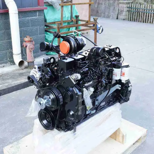 6BTAA5.9-C150 Diesel Engine Part - Image 6