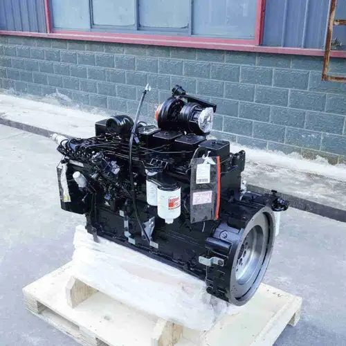 6BTAA5.9-C150 Diesel Engine Part - Image 7