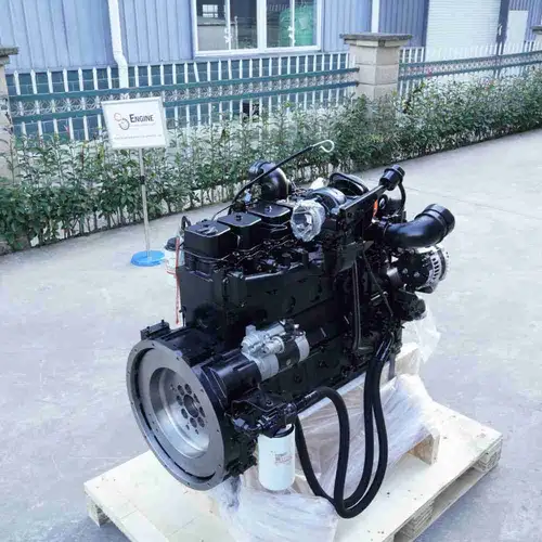 6BTAA5.9-C150 Diesel Engine Part - Image 8
