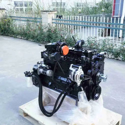 6BTAA5.9-C150 Diesel Engine Part - Image 9