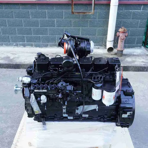 6BTAA5.9-C150 Diesel Engine Part - Image 10
