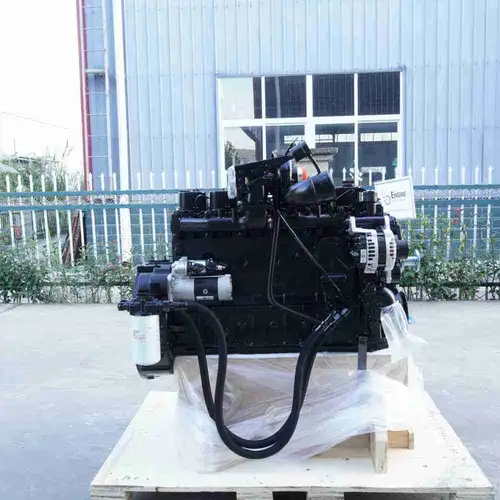 6BTAA5.9-C150 Diesel Engine Part - Image 11