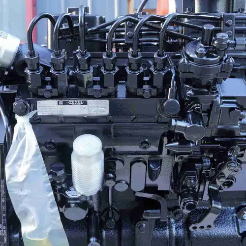 6BTAA5.9-C150 Diesel Engine Part - Image 12