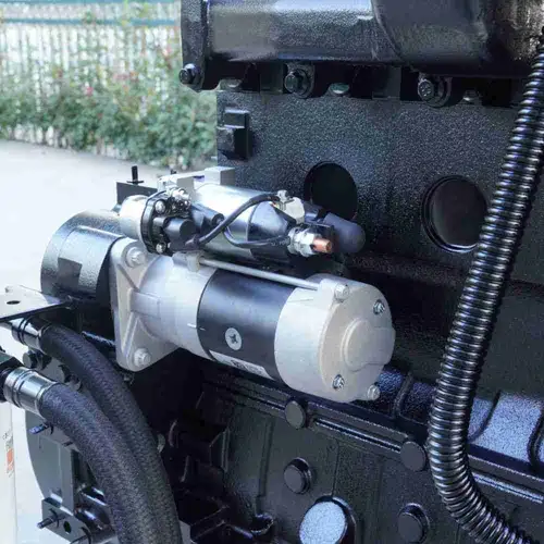 6BTAA5.9-C150 Diesel Engine Part - Image 13