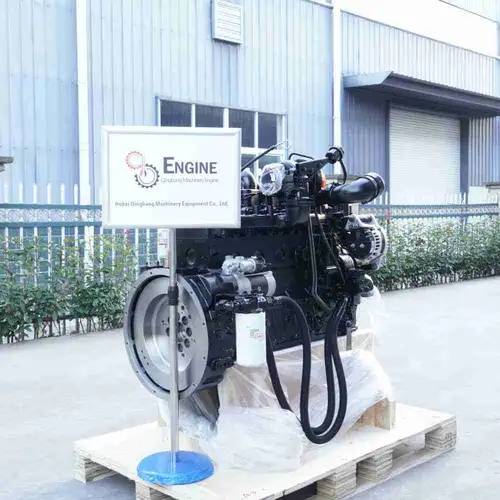 6BTAA5.9-C150 Diesel Engine Part - Image 14