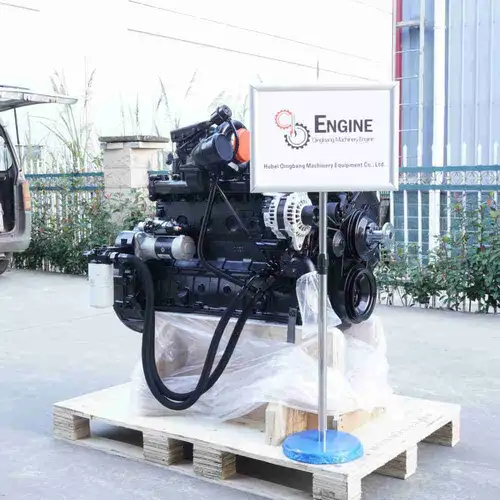 6BTAA5.9-C150 Diesel Engine Part - Image 15