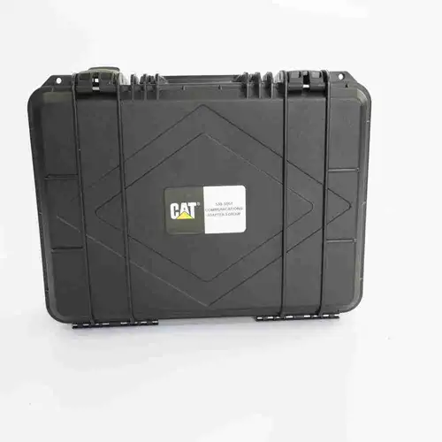 538-5051 478-0235 COMMUNICATION ADAPTER 3 ET4 Diesel Engine Part - Image 2