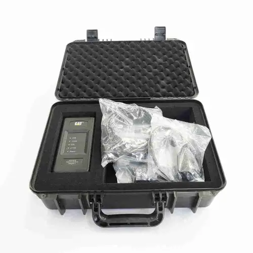 538-5051 478-0235 COMMUNICATION ADAPTER 3 ET4 Diesel Engine Part - Image 6