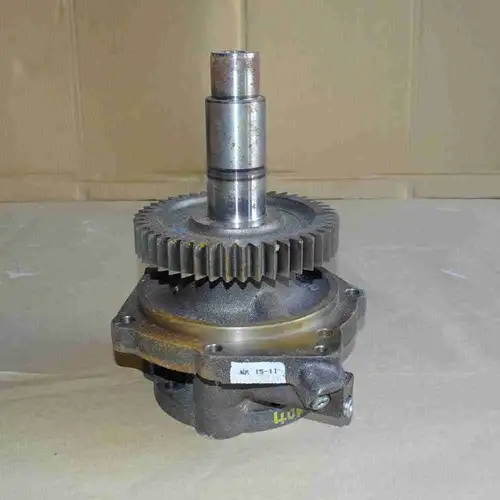 4066544 3647128 3171109 QSK45 Pump - Image 4