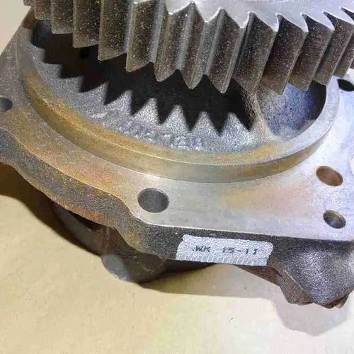 4066544 3647128 3171109 QSK45 Pump - Image 9