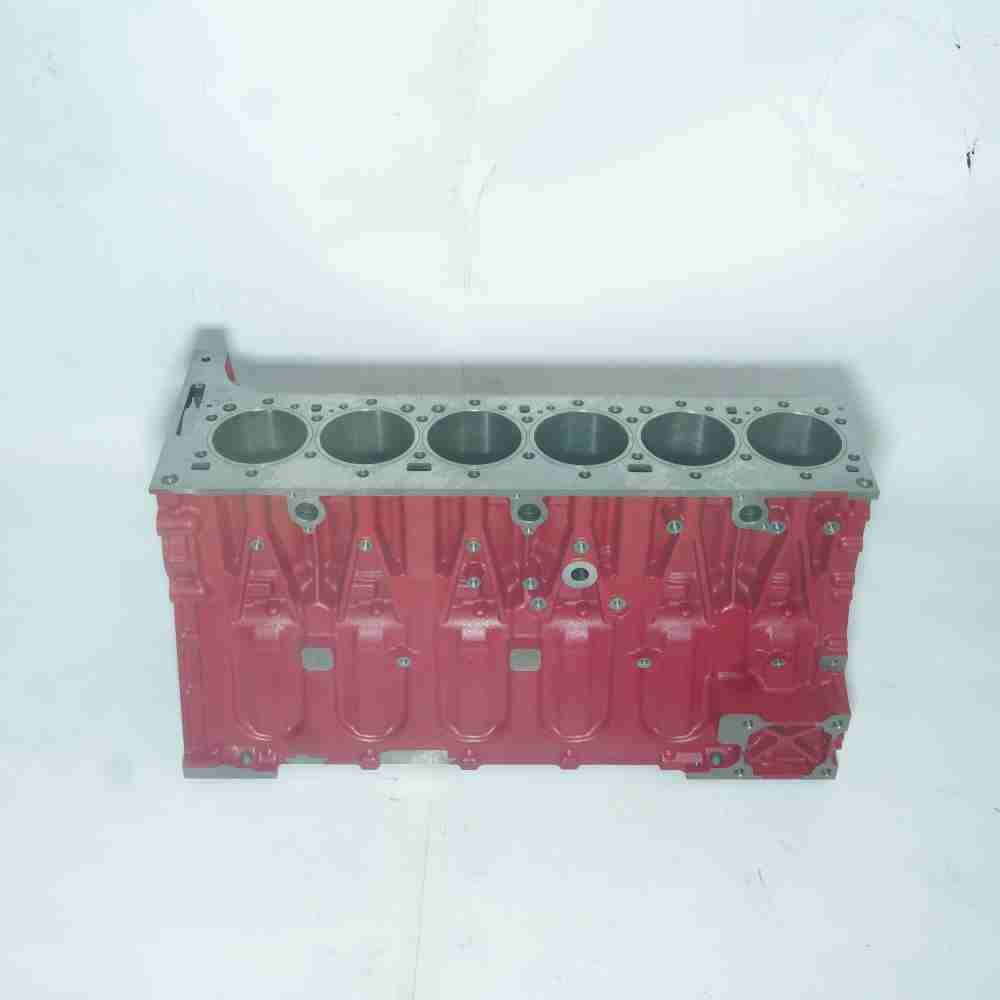 5710547 5614210 5557873 5633525 Cylinder Block - Image 7