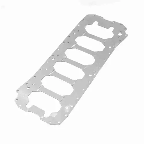 3941556 6BT Cylinder Block Plate - Image 5