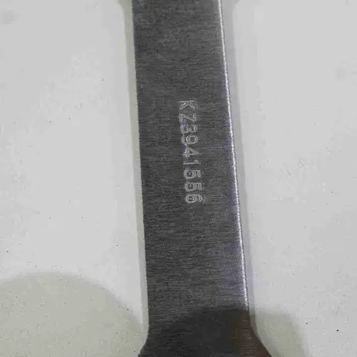 3941556 6BT Cylinder Block Plate - Image 7