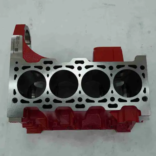5334639 5261257 ISF2.8 QSF2.8 Cylinder Block - Image 3