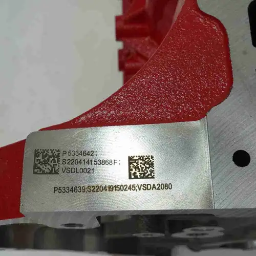 5334639 5261257 ISF2.8 QSF2.8 Cylinder Block - Image 6