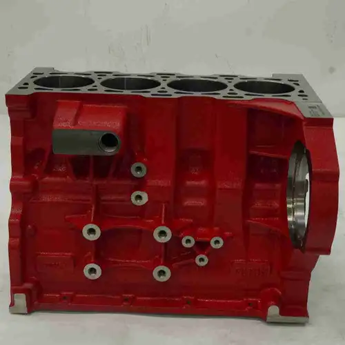 5334639 5261257 ISF2.8 QSF2.8 Cylinder Block - Image 7