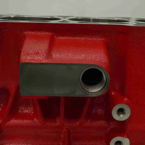 5334639 5261257 ISF2.8 QSF2.8 Cylinder Block - Image 8