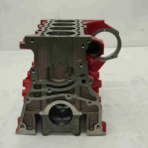 5334639 5261257 ISF2.8 QSF2.8 Cylinder Block - Image 9