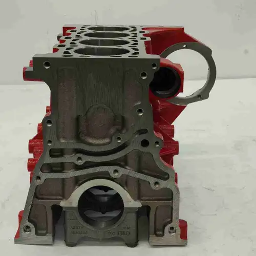 5334639 5261257 ISF2.8 QSF2.8 Cylinder Block - Image 10