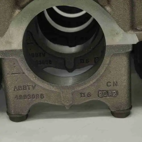 5334639 5261257 ISF2.8 QSF2.8 Cylinder Block - Image 11