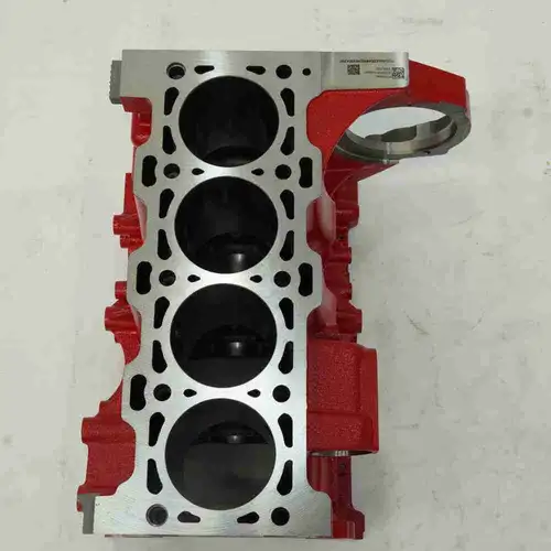 5334639 5261257 ISF2.8 QSF2.8 Cylinder Block - Image 12