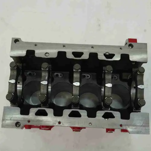 5334639 5261257 ISF2.8 QSF2.8 Cylinder Block - Image 13