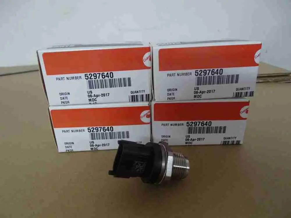 5297640 ISB QSB Diesel Engine Part - Image 2