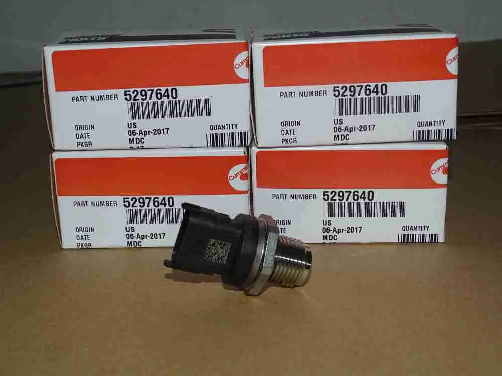 5297640 ISB QSB Diesel Engine Part - Image 3