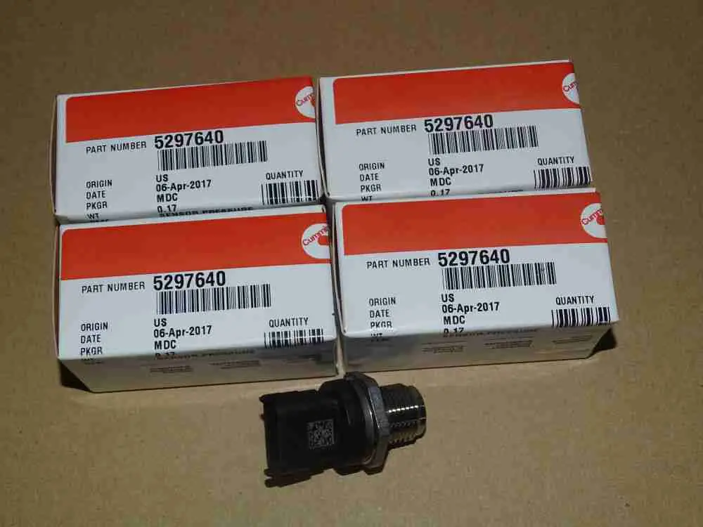 5297640 ISB QSB Diesel Engine Part - Image 4