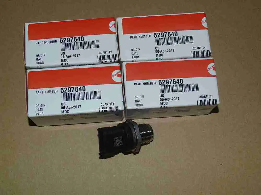 5297640 ISB QSB Diesel Engine Part - Image 5