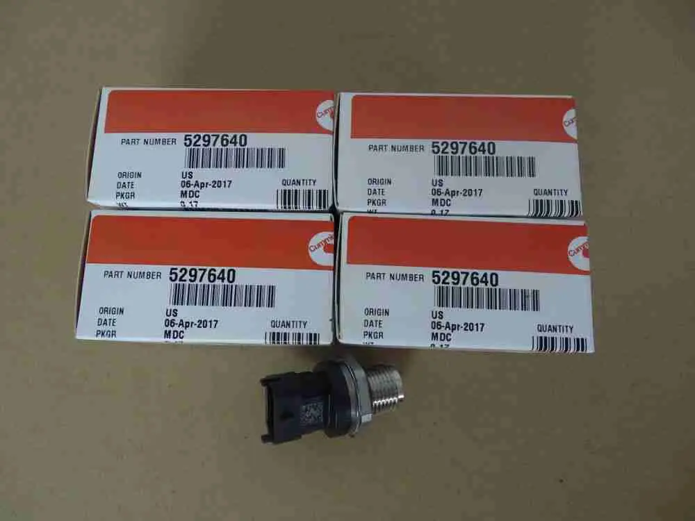 5297640 ISB QSB Diesel Engine Part - Image 6