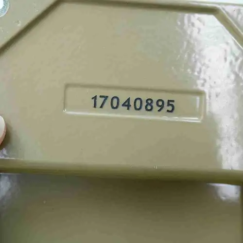 4296674 KTA19 Diesel Engine Part - Image 7