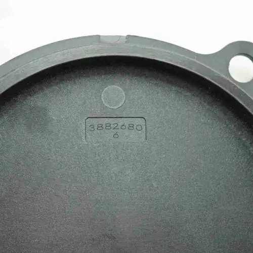 3882680 ISM QSM M11 Cover Plate - Image 5