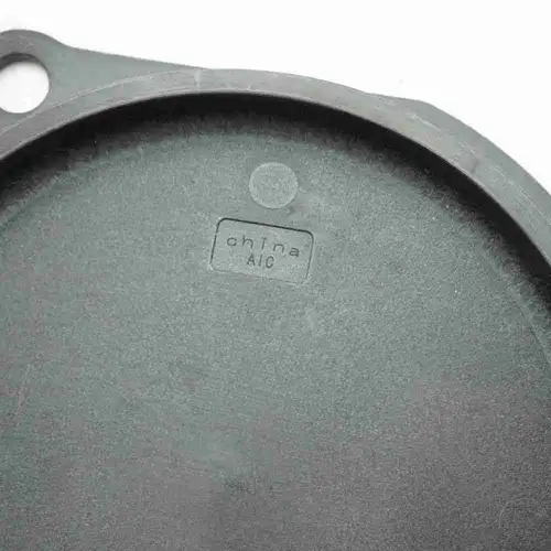 3882680 ISM QSM M11 Cover Plate - Image 6