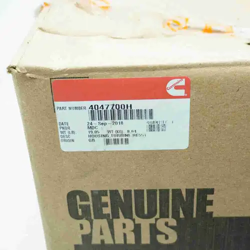 4047700 3591953 Diesel Engine Part - Image 2