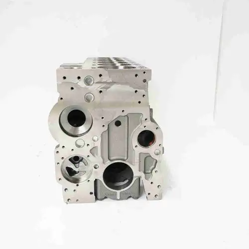 4089702 5293401 3971385 ISL Cylinder Block - Image 2