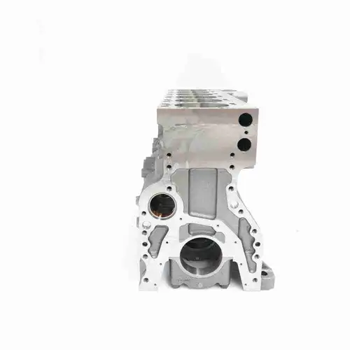 4089702 5293401 3971385 ISL Cylinder Block - Image 3