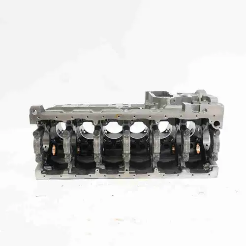 4089702 5293401 3971385 ISL Cylinder Block - Image 6