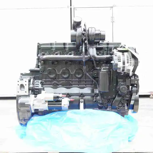QSB6.7-C220 Diesel Engine Part - Image 3