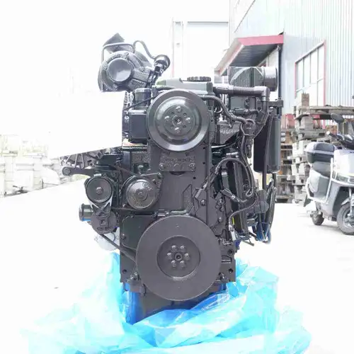 QSB6.7-C220 Diesel Engine Part - Image 4