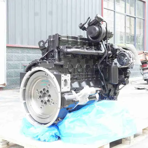 QSB6.7-C220 Diesel Engine Part - Image 7