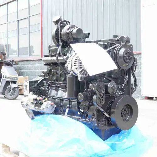 QSB6.7-C220 Diesel Engine Part - Image 8