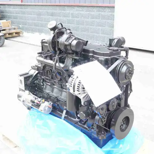 QSB6.7-C220 Diesel Engine Part - Image 9