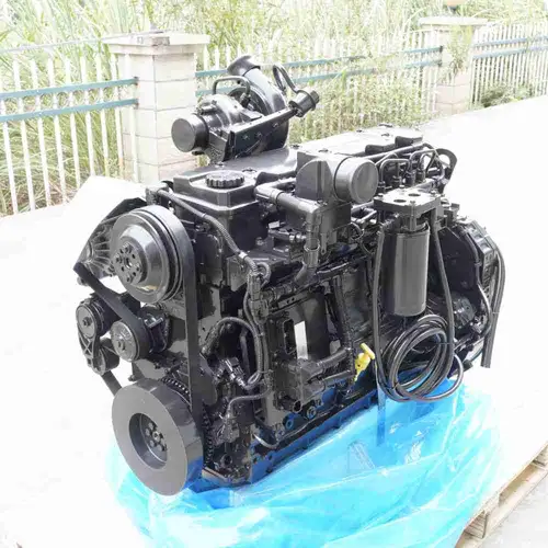 QSB6.7-C220 Diesel Engine Part - Image 10